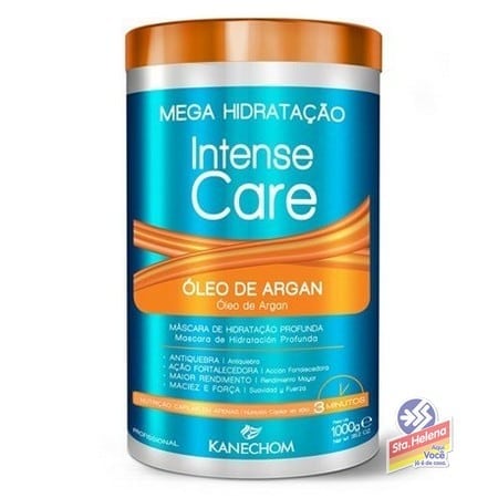 MASCARA KANECHOM INT CARE HID PROF 1KG