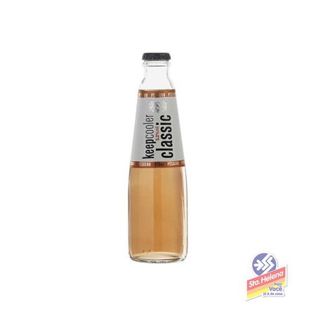 KEEP COOLER CLASSIC CITRUS GFA 275ML