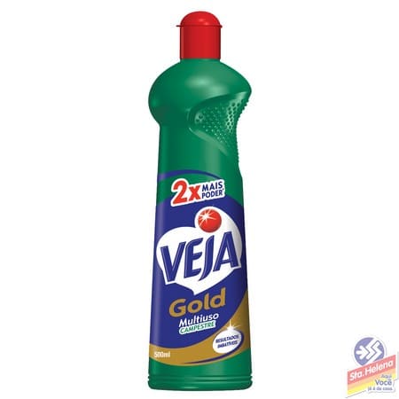VEJA MULTI USO CAMPESTRE 500ML