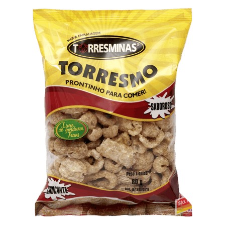 TORRESMO TORRESMINAS PTE 70G