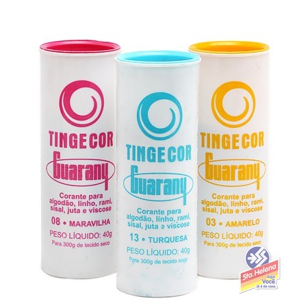 TIRACOR GUARANY TUBO 40G