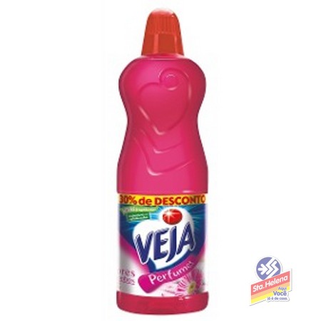 VEJA PERF SENSAC FL SONHO 500ML 30  DESC