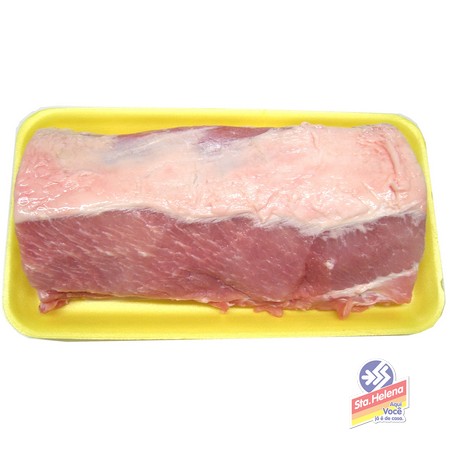LOMBO SUINO PEDACO BAND 1 5KG