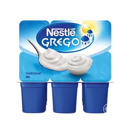IOG NESTLE GREGO 600G