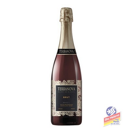ESPUMANTE MIOLO TERRANOVA BRUT GFA 750ML