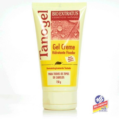 GEL CREME BIO EXTRATUS TONAGEL 150G
