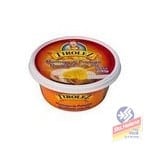 MANTEIGA TIROLEZ 1A C SAL POTE 200G