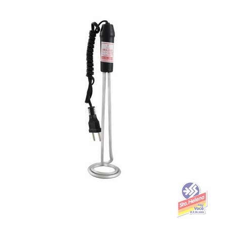EBULIDOR ALUMINIO IMC 127V