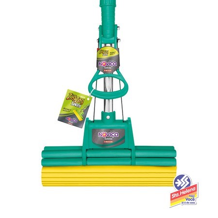 MOP SEKITO ZIG ZAG BETTANIN LV  PG