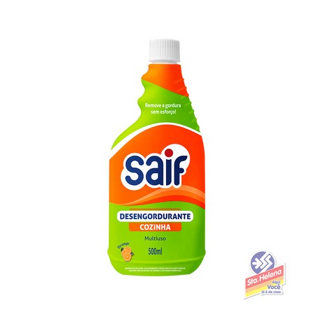 DESENG SAIF MULTIUSO REFIL 500ML