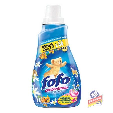 AMAC FOFO CONC TRADICIONAL 1 LITRO