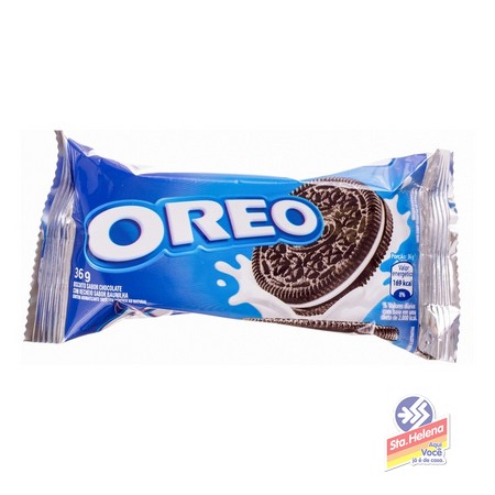 BISC OREO RECHEADO BAUNILHA 36G