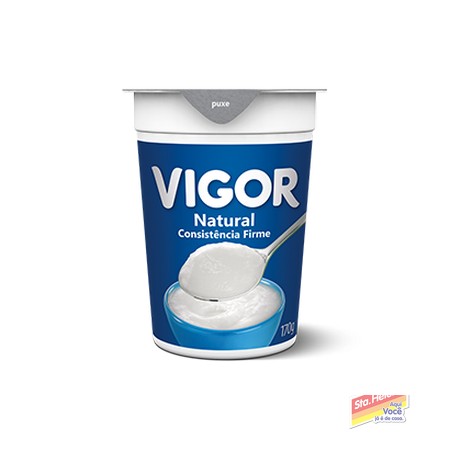 IOG VIGOR NATURAL 170G