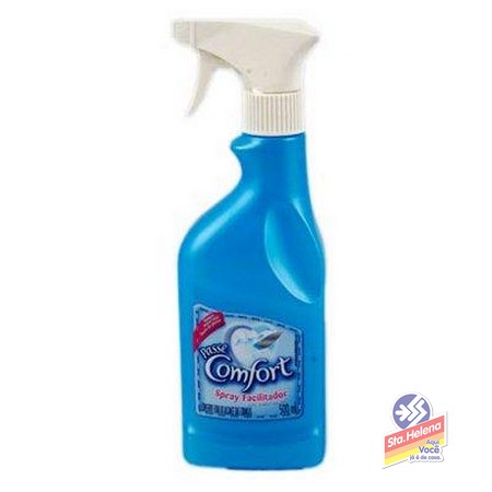 PASSE COMFORT PULVERIZADOR 500ML