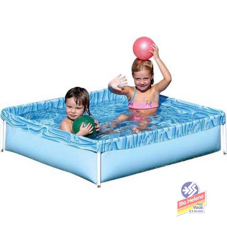 PISCINA MOR 400 LITROS