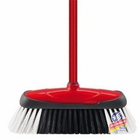 VASSOURA CONDOR NYLON ULTRA CLEAN V 8