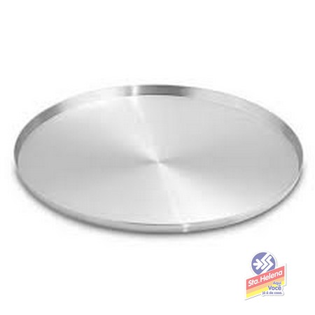 ASSADEIRA NIGRO P PIZZA REFORCADA 35X1 5