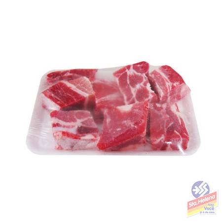 COSTELINHA SUINA BAND 500G