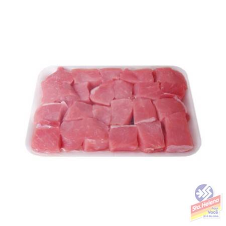 LOMBO SUINO PEDACO BAND 500G