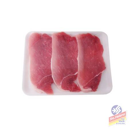 PERNIL SUINO S OSSO BIFE BAND 1KG