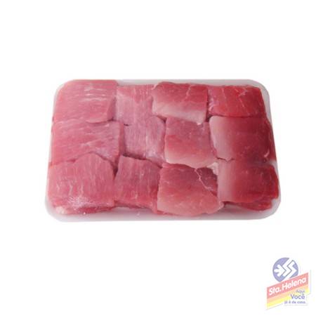 PERNIL SUINO S OSSO PEDACO BAND 500G
