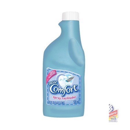 PASSE COMFORT REFIL 500ML