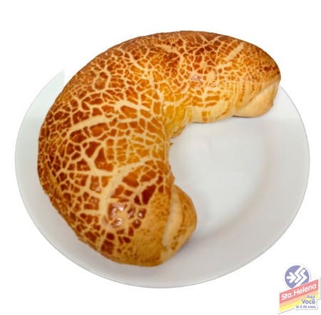 ROSCA CASEIRA 1UND 320G