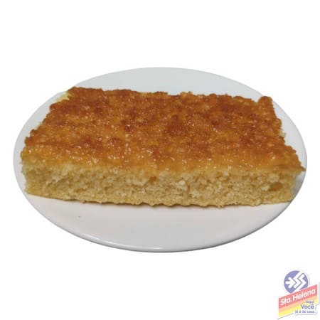 BROA FUBA QUEIJO COCO STA HELENA 115G