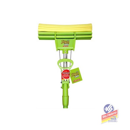 MOP SEKITO ZIG ZAG BETTANIN
