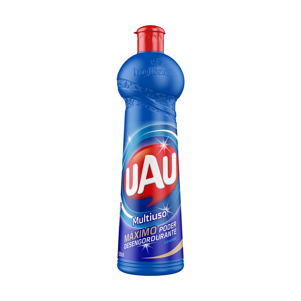 MULTI USO UAU LAVANDA FCO 500ML