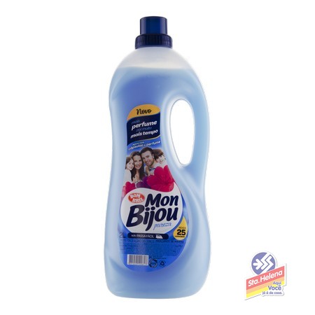 AMAC MON BIJOU PUREZA 2 LITROS