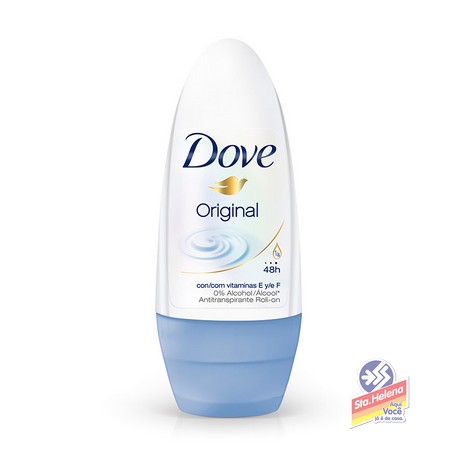 DESOD DOVE ORIGINAL ROLL ON 50ML
