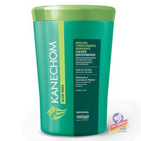 MASCARA KANECHOM ALOE VERA 1KG