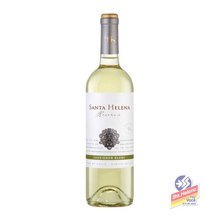 VINHO CHI SANTA HELENA SAUV BLANC 750ML