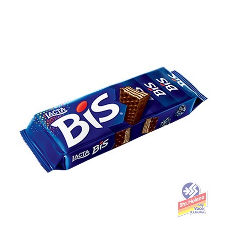 BIS LACTA AZUL C 20UND