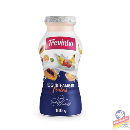 IOG TREVINHO C POLPA SALADA FRUTAS 180G