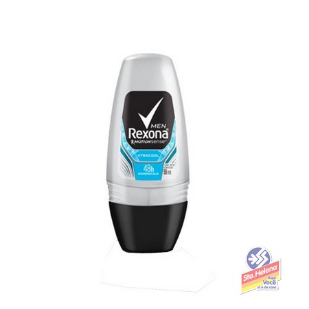 DESOD REXONA XTRA COOL ROLL ON 50ML