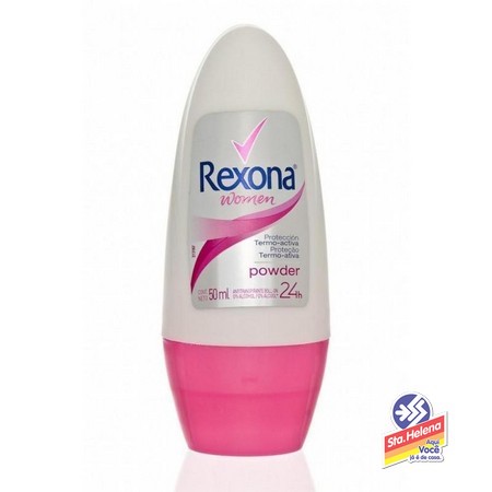 DESOD REXONA POWDER WOMEN ROLL ON 50ML