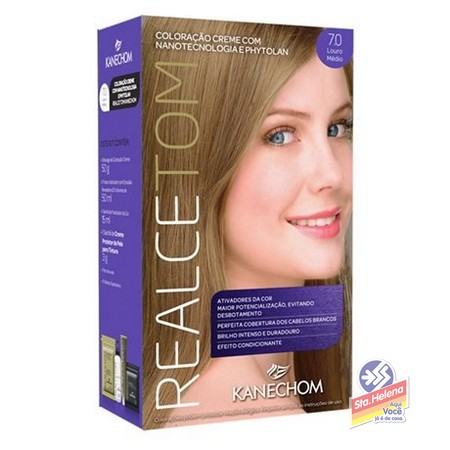 TINT REALCE TOM LOURO MEDIO 7 0