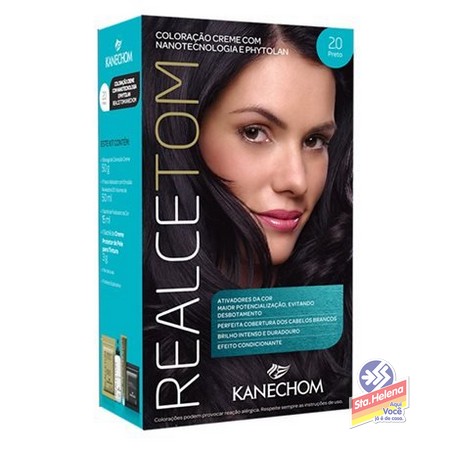 TINT REALCE TOM PRETO 2 0