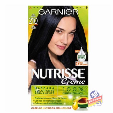 TINT NUTRISSE AMENDOA 50