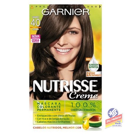 TINT NUTRISSE TAMARINDO 40