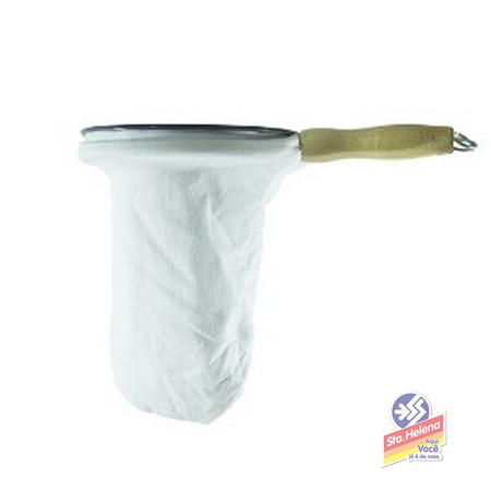COADOR FLANELA C CABO N 4