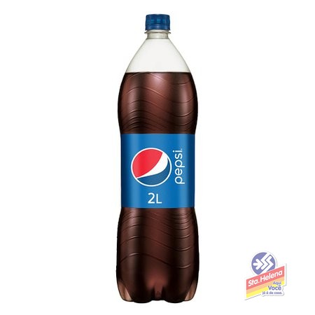 PEPSI COLA NORMAL PET 2 LITROS