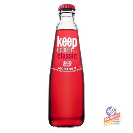 KEEP COOLER CLASSIC MORANGO GFA 275ML