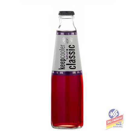 KEEP COOLER CLASSIC UVA GFA 275ML