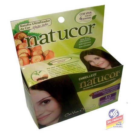 TINT NATUCOR AVELA 4 0 24G
