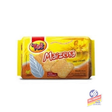BISC NINFA MAIZENA PTE 370G