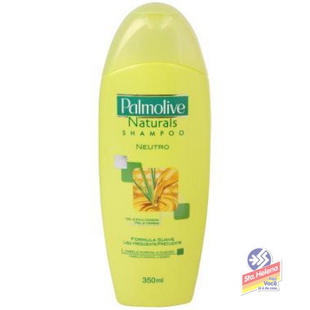 SH PALMOLIVE NATURALS NEUTRO 350ML
