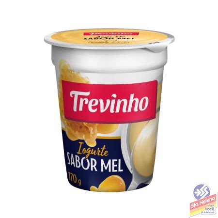 IOG TREVINHO C MEL 170G